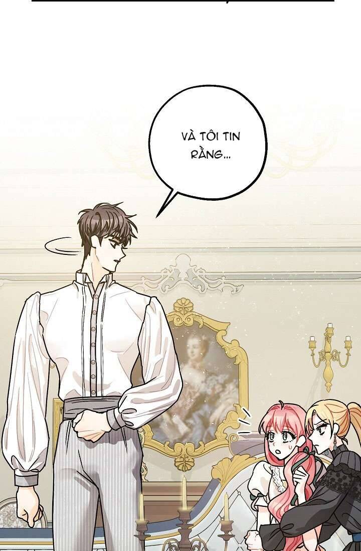 Liều Thuốc An Thần Của Bạo Chúa Chapter 14 - Trang 2