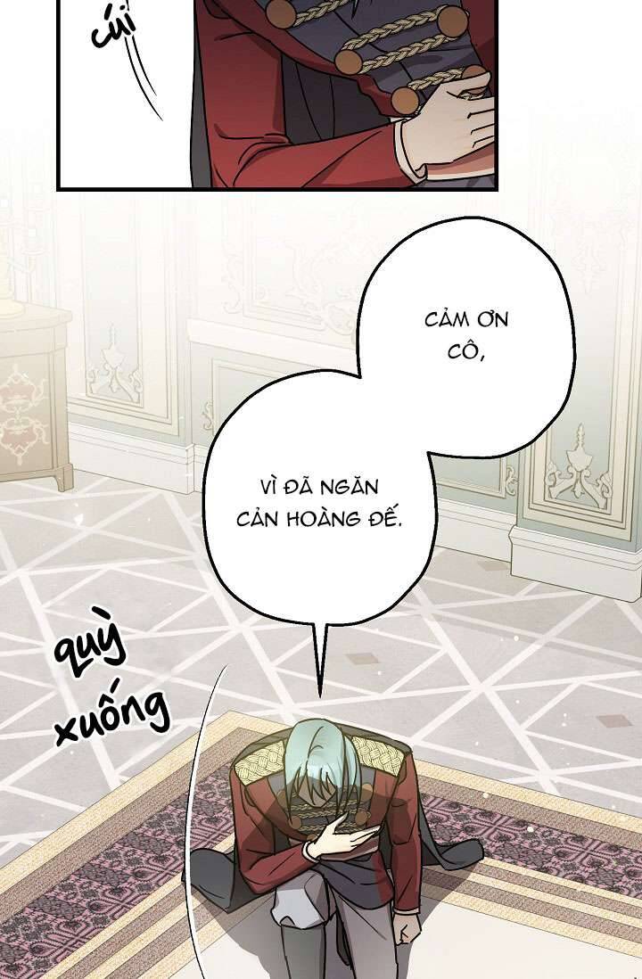 Liều Thuốc An Thần Của Bạo Chúa Chapter 14 - Trang 2