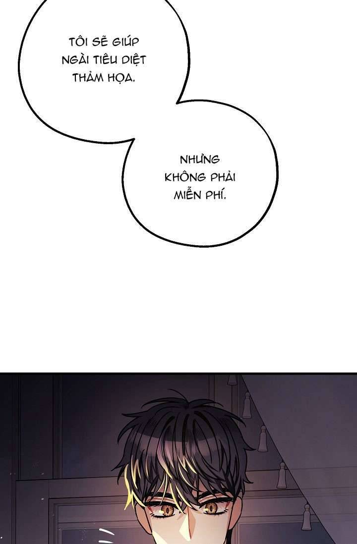 Liều Thuốc An Thần Của Bạo Chúa Chapter 14 - Trang 2