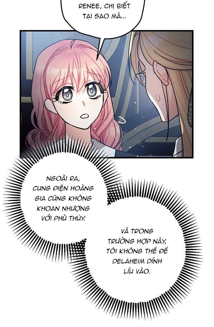 Liều Thuốc An Thần Của Bạo Chúa Chapter 14 - Trang 2