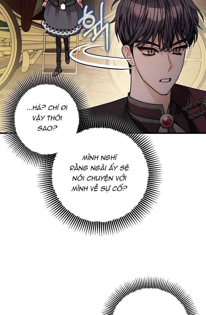 Liều Thuốc An Thần Của Bạo Chúa Chapter 14 - Trang 2