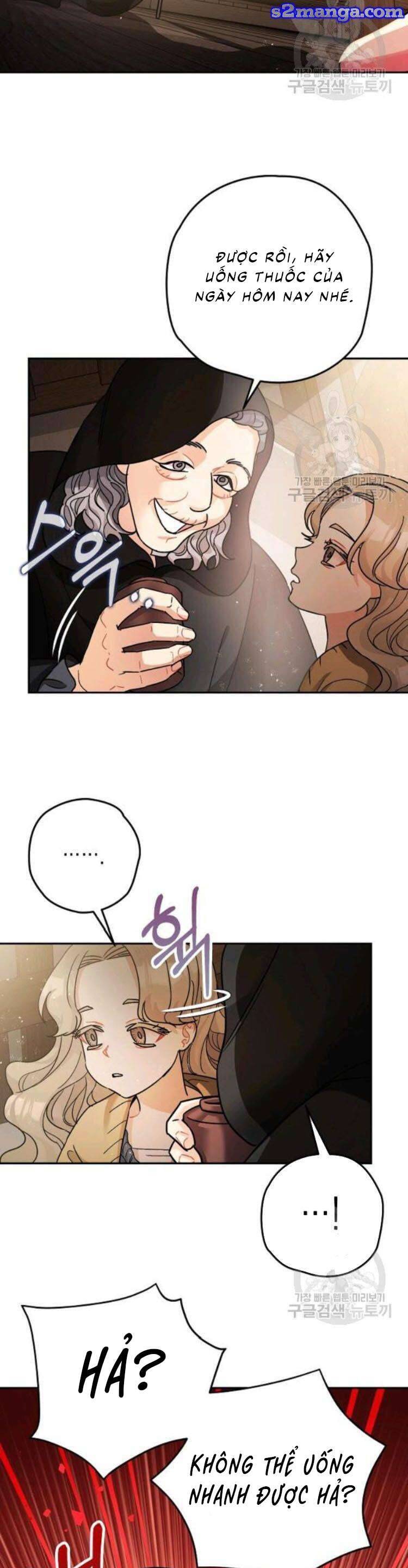 Liều Thuốc An Thần Của Bạo Chúa Chapter 23 - Trang 2