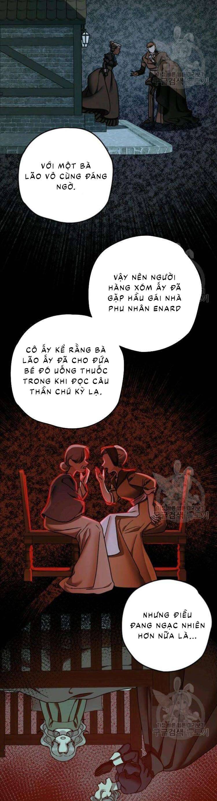 Liều Thuốc An Thần Của Bạo Chúa Chapter 23 - Trang 2