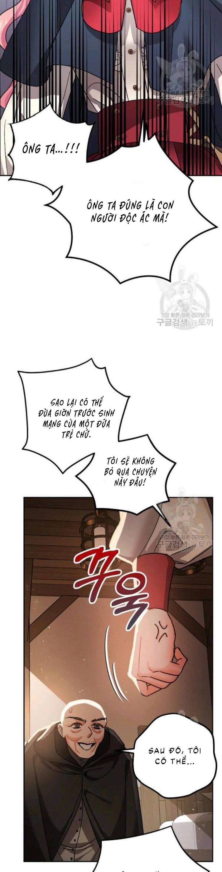 Liều Thuốc An Thần Của Bạo Chúa Chapter 23 - Trang 2