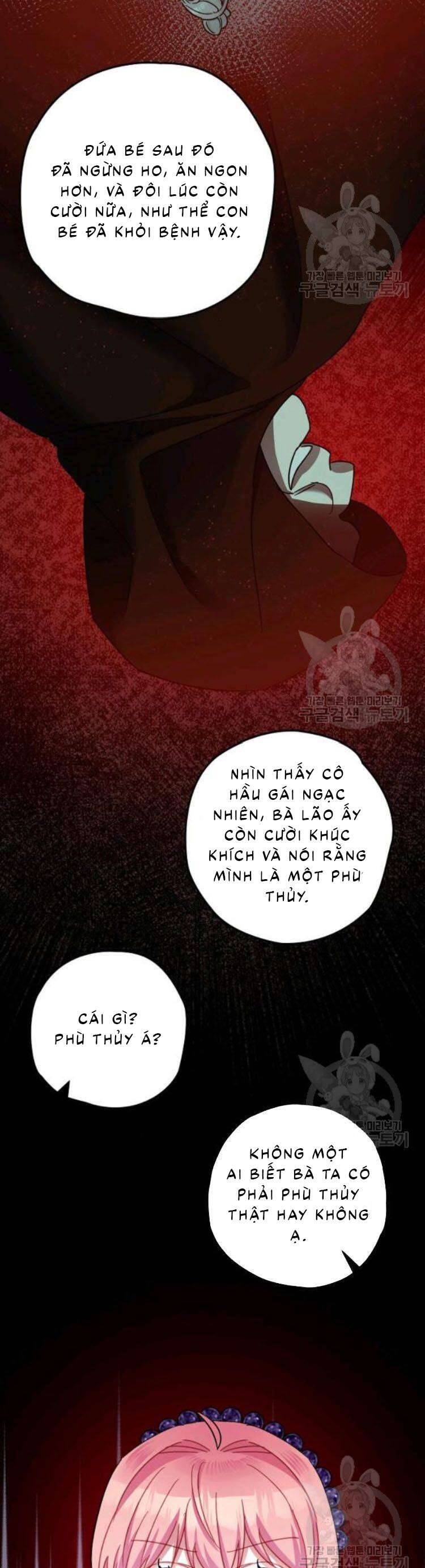 Liều Thuốc An Thần Của Bạo Chúa Chapter 23 - Trang 2