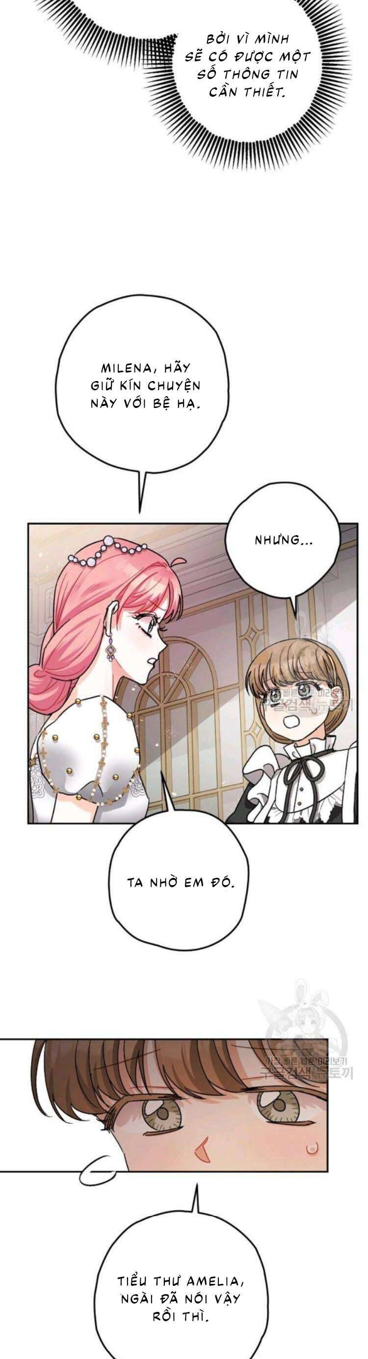 Liều Thuốc An Thần Của Bạo Chúa Chapter 23 - Trang 2