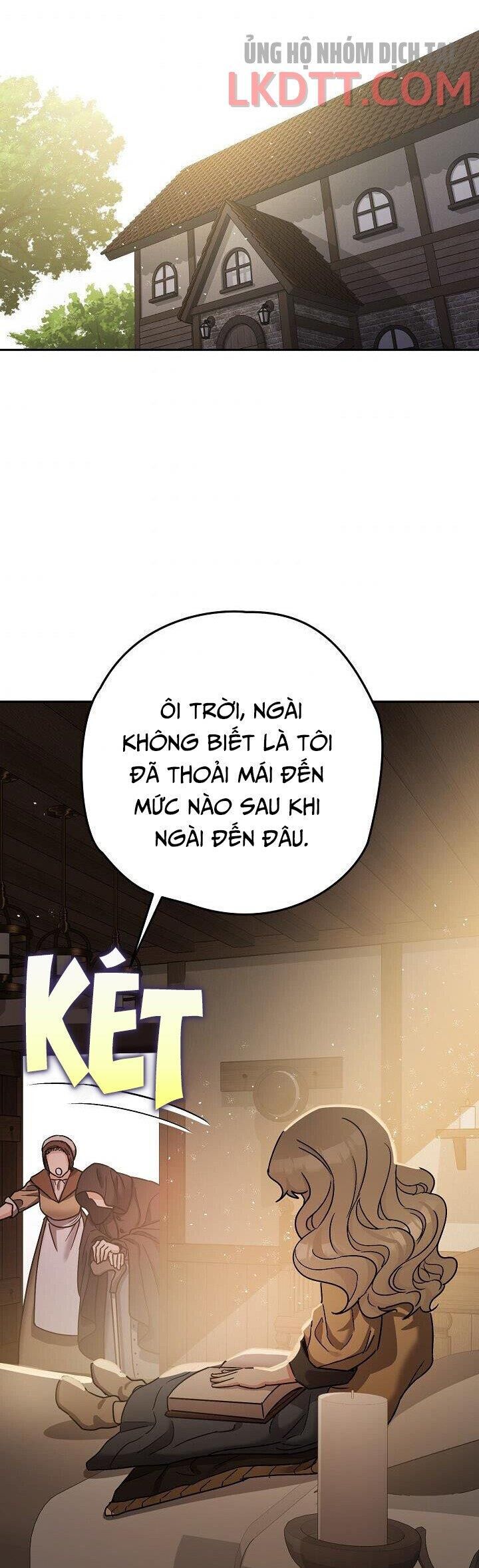 Liều Thuốc An Thần Của Bạo Chúa Chapter 23.2 - Trang 2