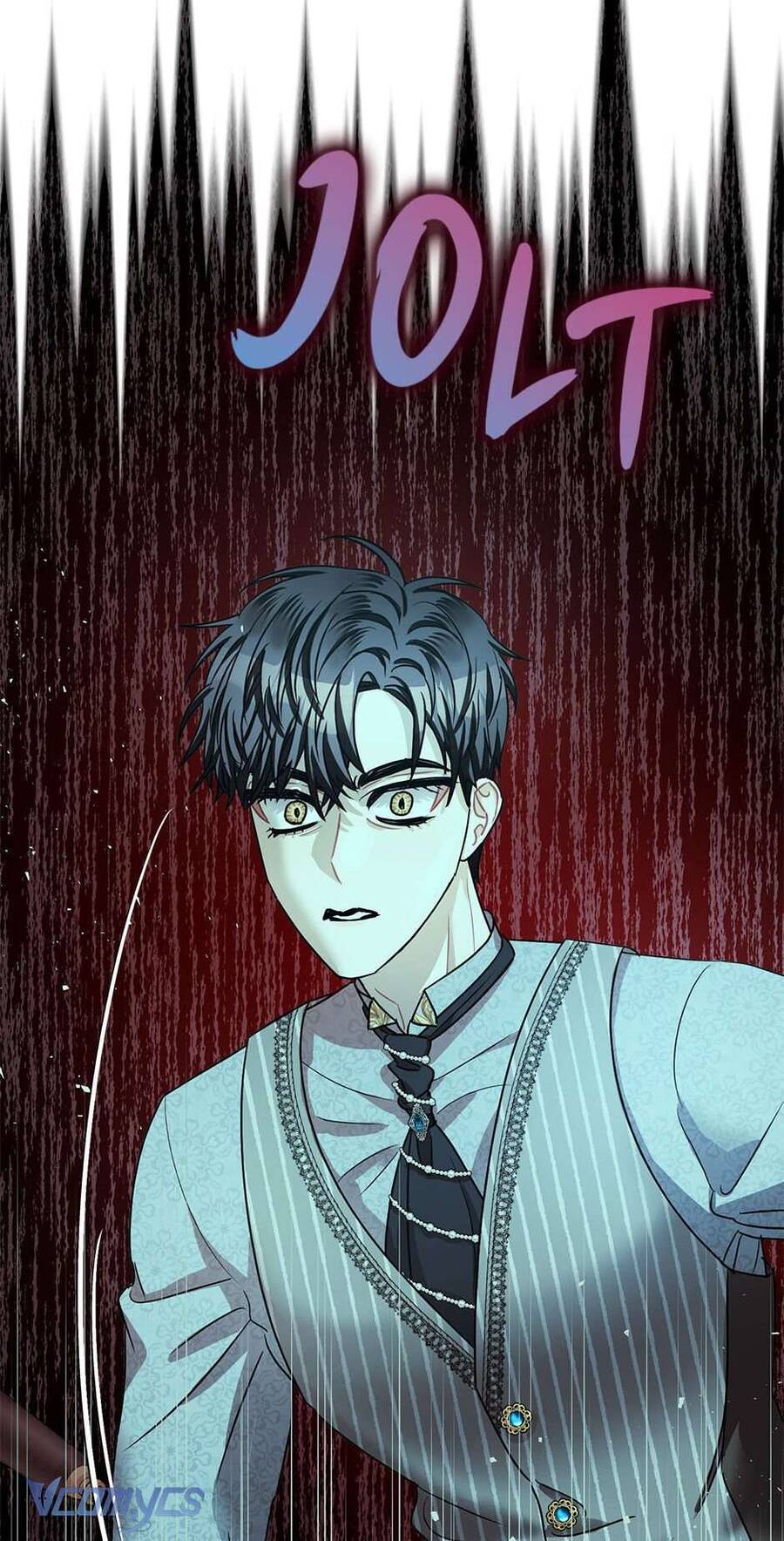 Liều Thuốc An Thần Của Bạo Chúa Chapter 27 - Trang 2