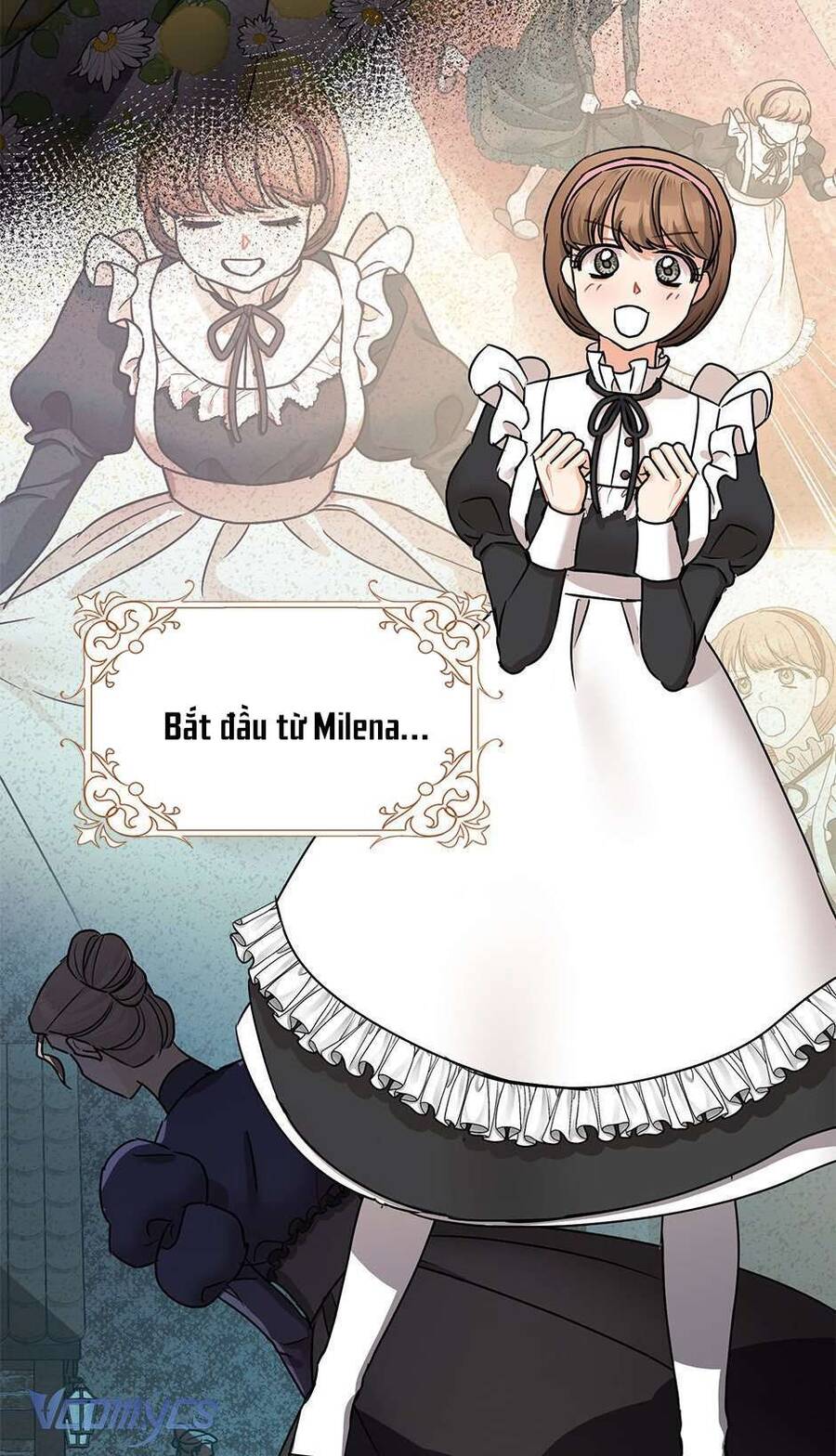 Liều Thuốc An Thần Của Bạo Chúa Chapter 27 - Trang 2