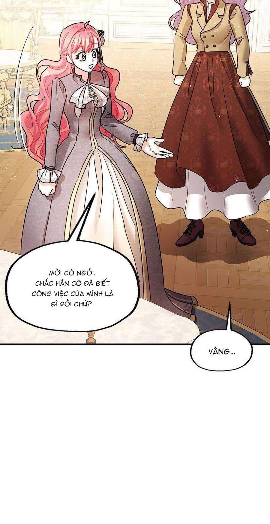Liều Thuốc An Thần Của Bạo Chúa Chapter 29 - Trang 2