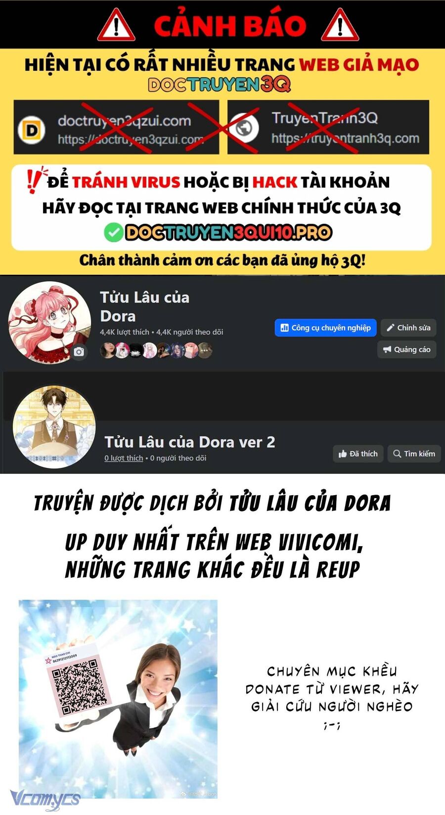 Liều Thuốc An Thần Của Bạo Chúa Chapter 41 - Trang 2