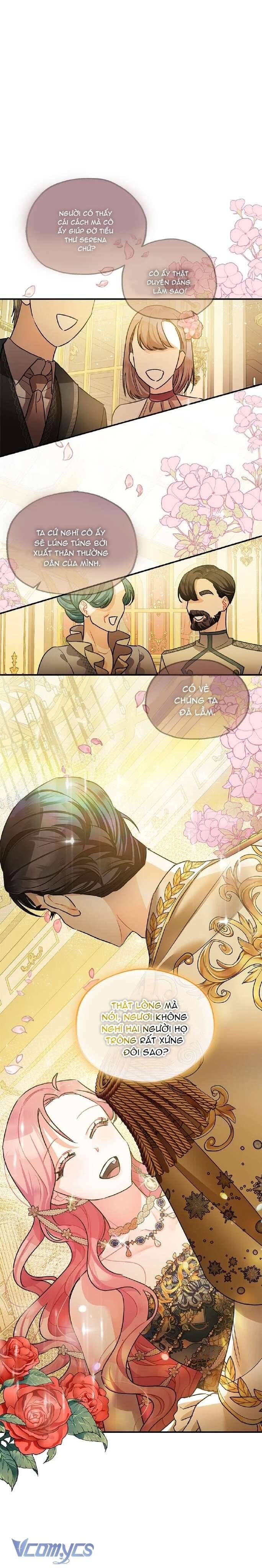 Liều Thuốc An Thần Của Bạo Chúa Chapter 41 - Trang 2