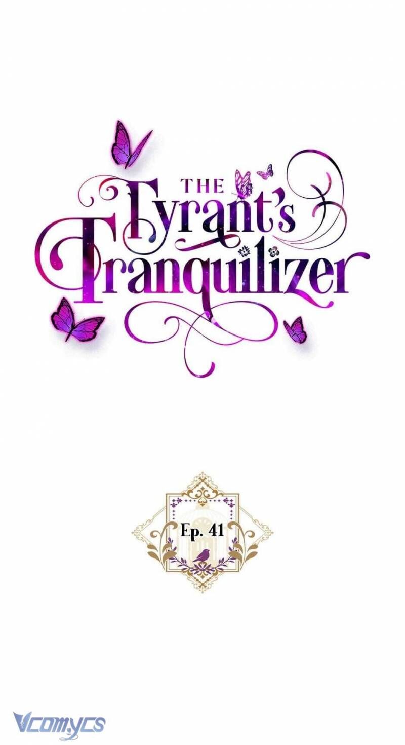 Liều Thuốc An Thần Của Bạo Chúa Chapter 41 - Trang 2
