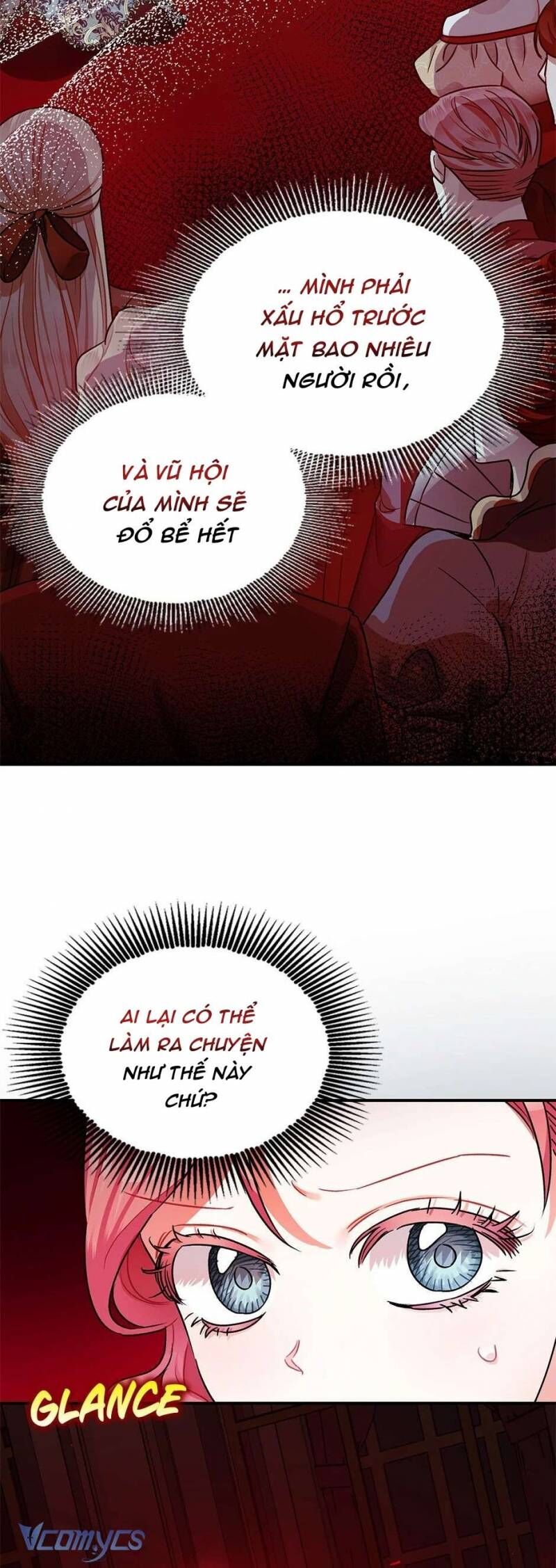 Liều Thuốc An Thần Của Bạo Chúa Chapter 41 - Trang 2