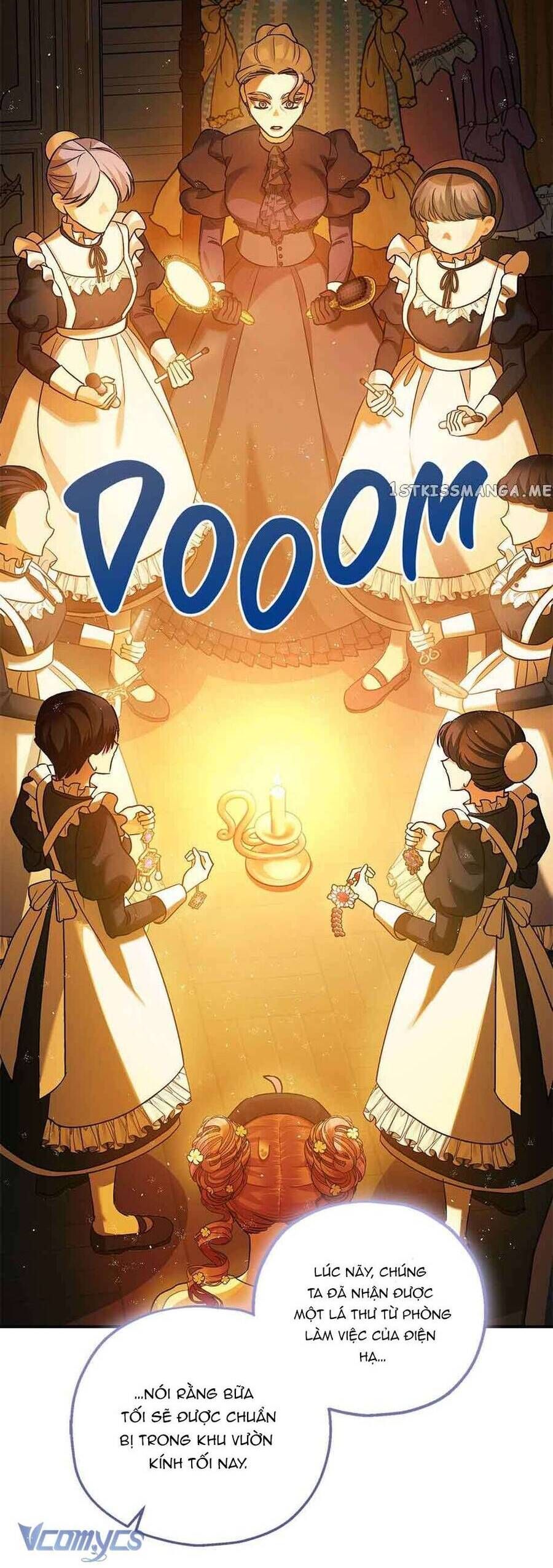 Liều Thuốc An Thần Của Bạo Chúa Chapter 61 - Trang 2