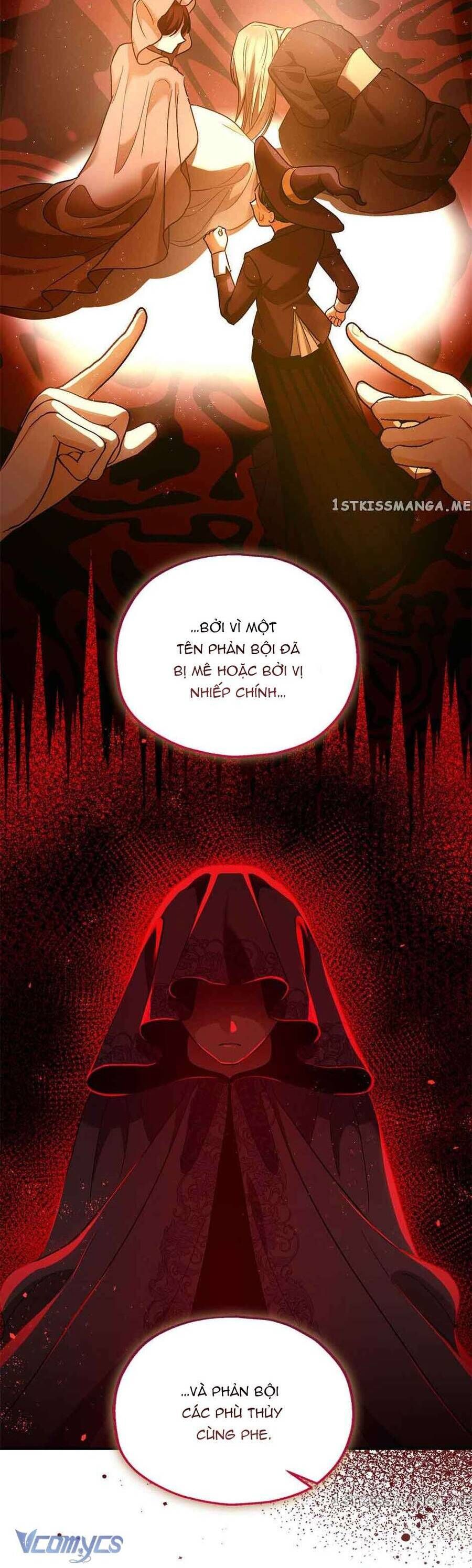 Liều Thuốc An Thần Của Bạo Chúa Chapter 61 - Trang 2