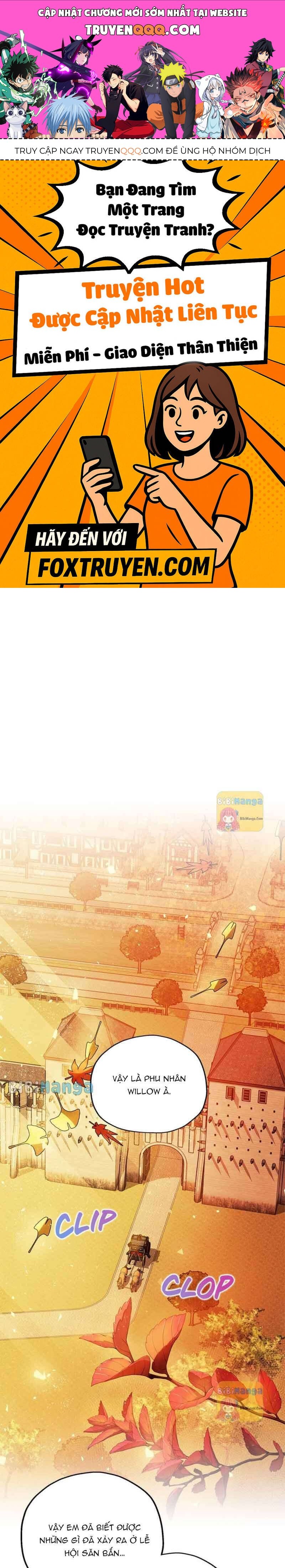 Liều Thuốc An Thần Của Bạo Chúa Chapter 63 - Trang 2