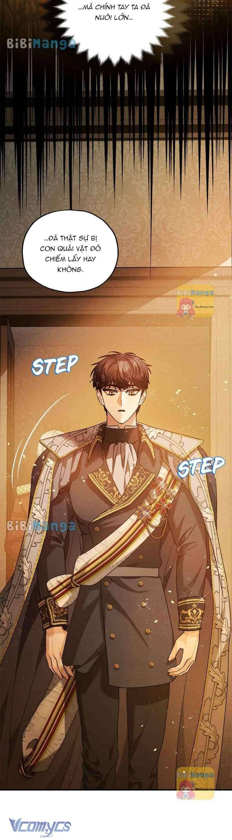 Liều Thuốc An Thần Của Bạo Chúa Chapter 63 - Trang 2