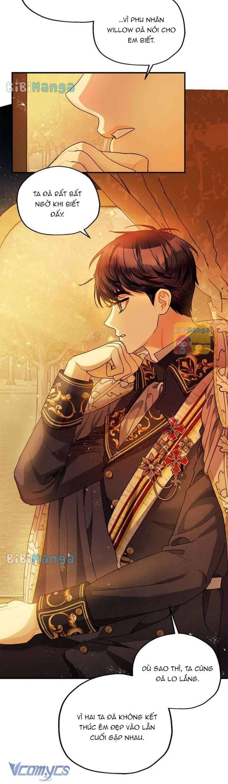 Liều Thuốc An Thần Của Bạo Chúa Chapter 63 - Trang 2