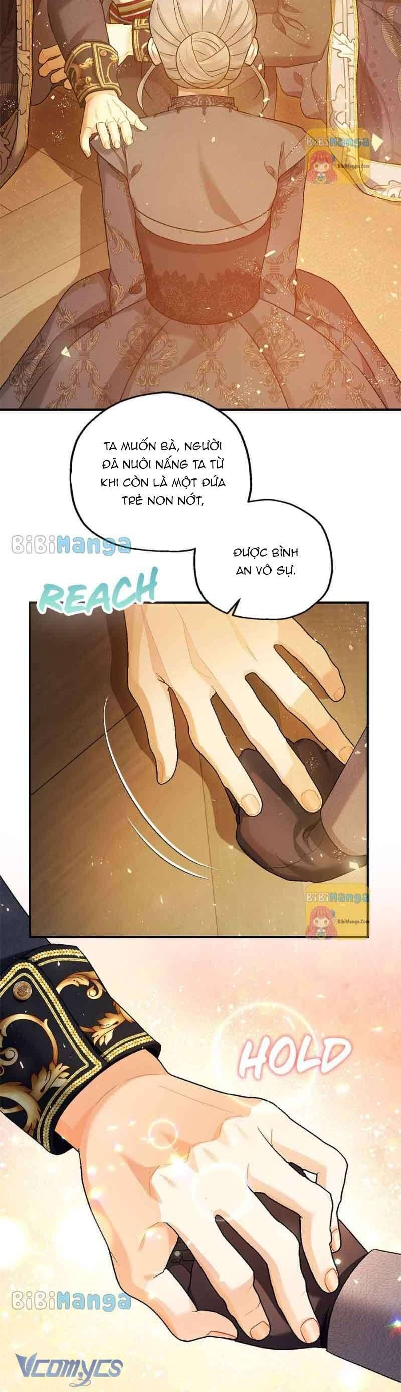 Liều Thuốc An Thần Của Bạo Chúa Chapter 63 - Trang 2