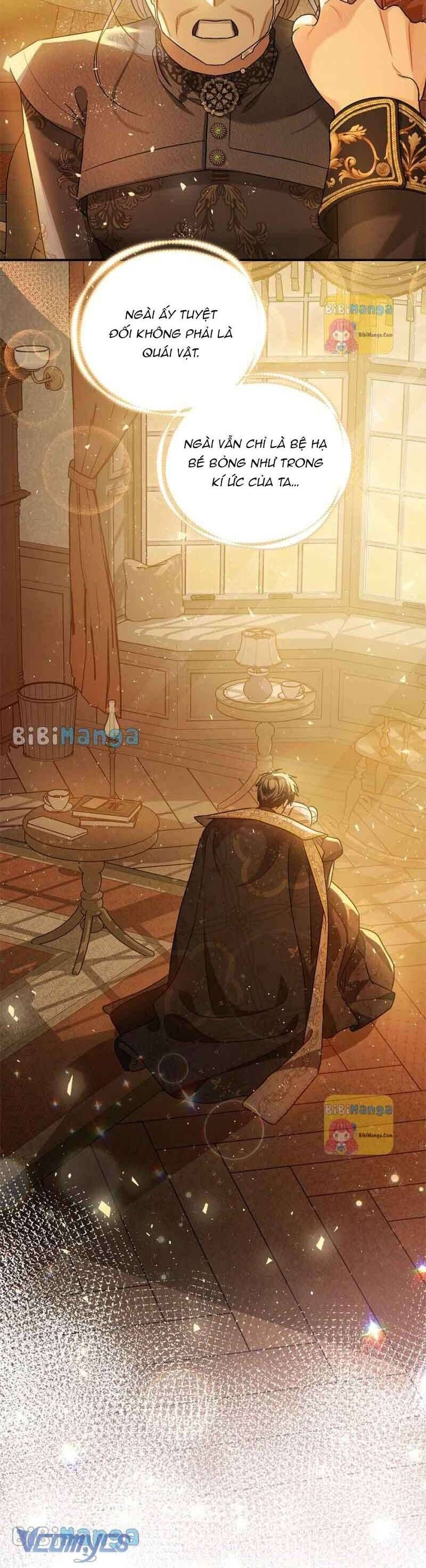 Liều Thuốc An Thần Của Bạo Chúa Chapter 63 - Trang 2