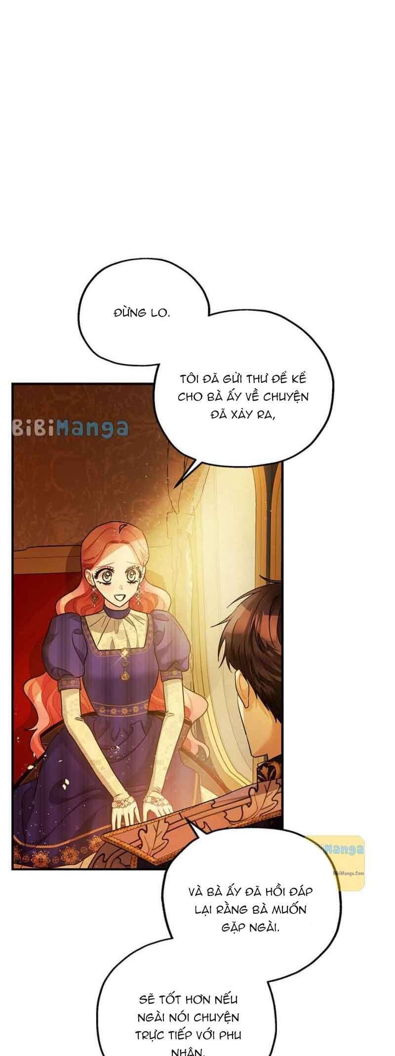 Liều Thuốc An Thần Của Bạo Chúa Chapter 63 - Trang 2