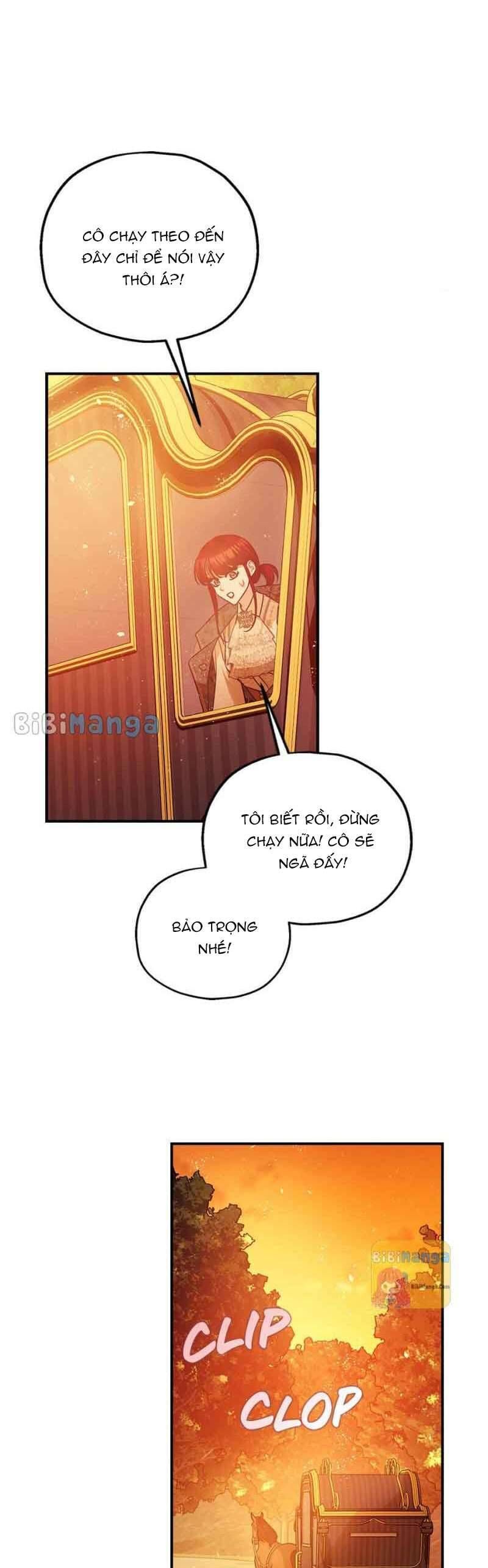 Liều Thuốc An Thần Của Bạo Chúa Chapter 63 - Trang 2