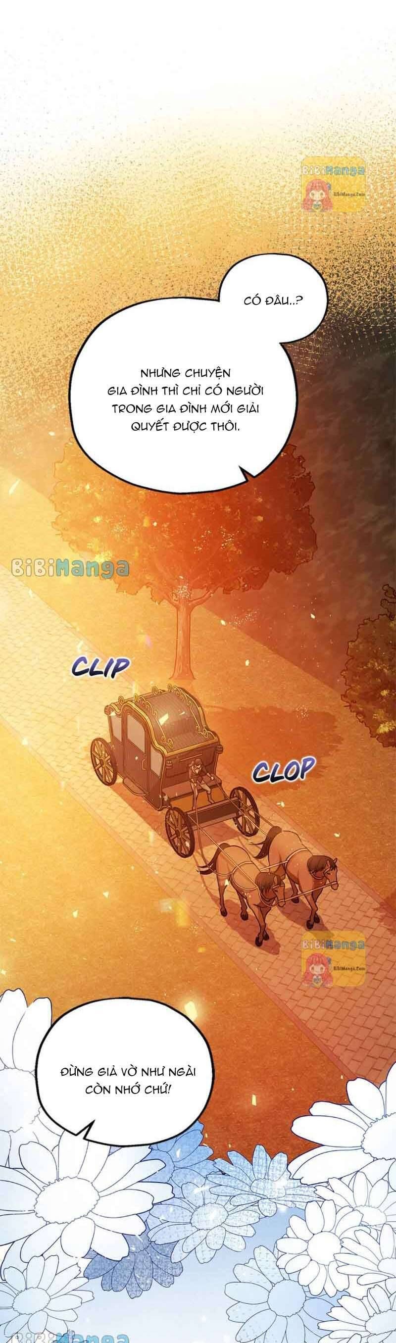 Liều Thuốc An Thần Của Bạo Chúa Chapter 63 - Trang 2