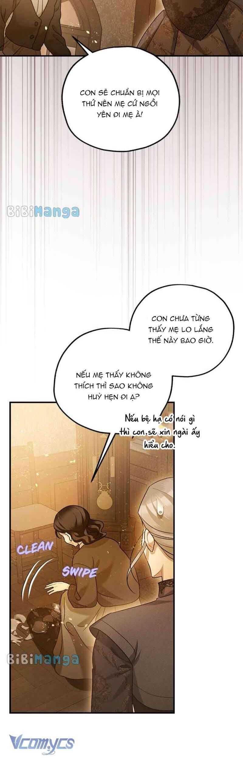 Liều Thuốc An Thần Của Bạo Chúa Chapter 63 - Trang 2