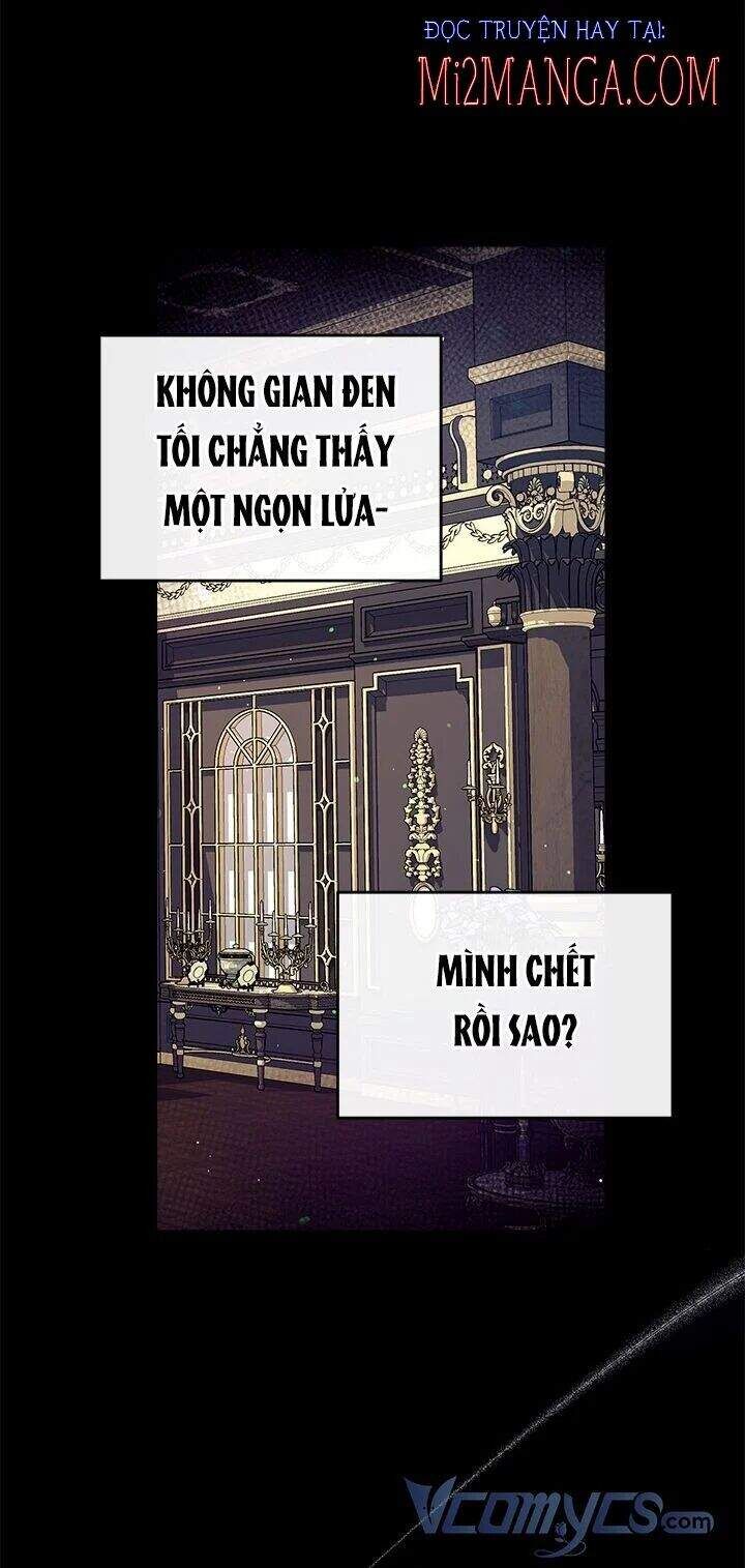 Chúng Ta Có Thể Trở Thành Người Nhà Không? Chapter 29.1 - Trang 2