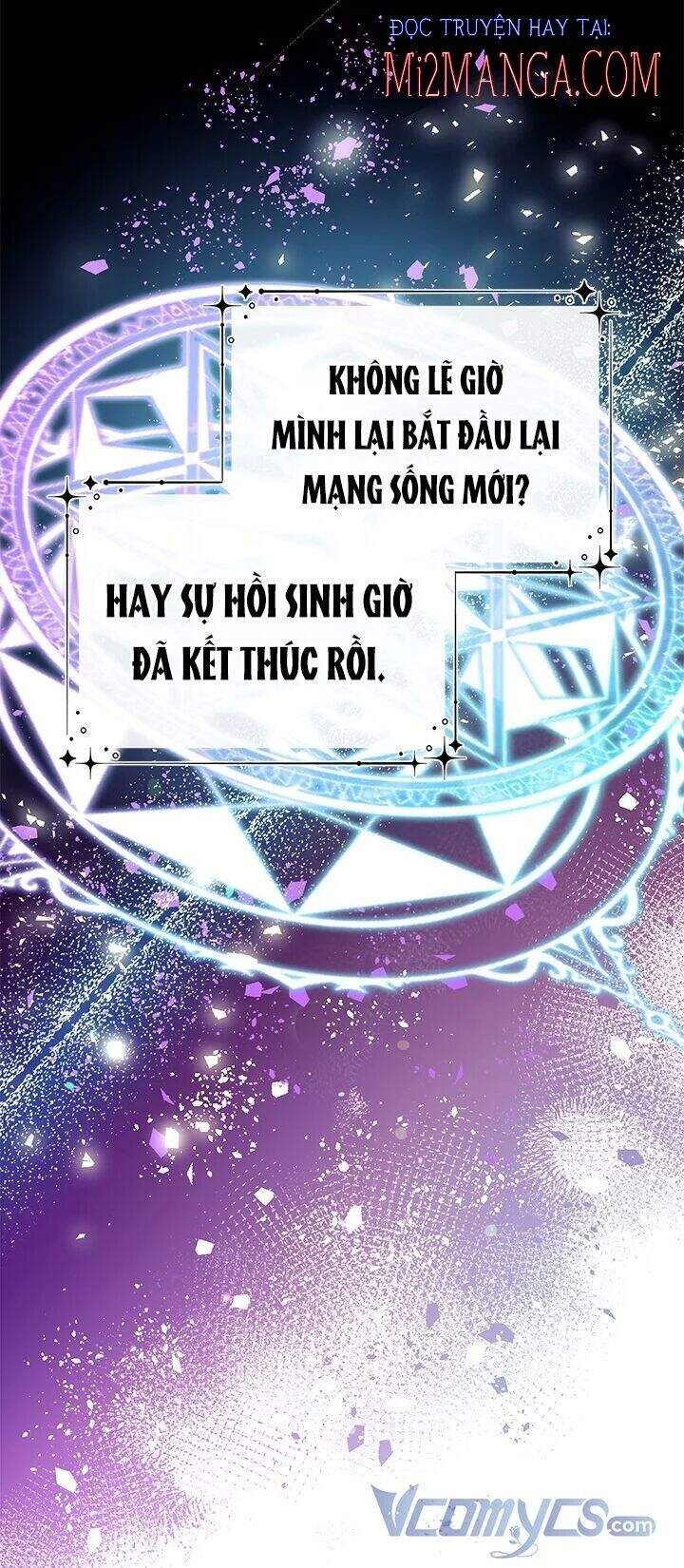 Chúng Ta Có Thể Trở Thành Người Nhà Không? Chapter 29.1 - Trang 2