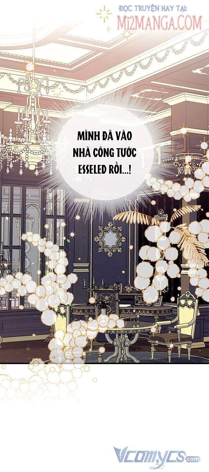 Chúng Ta Có Thể Trở Thành Người Nhà Không? Chapter 29.1 - Trang 2