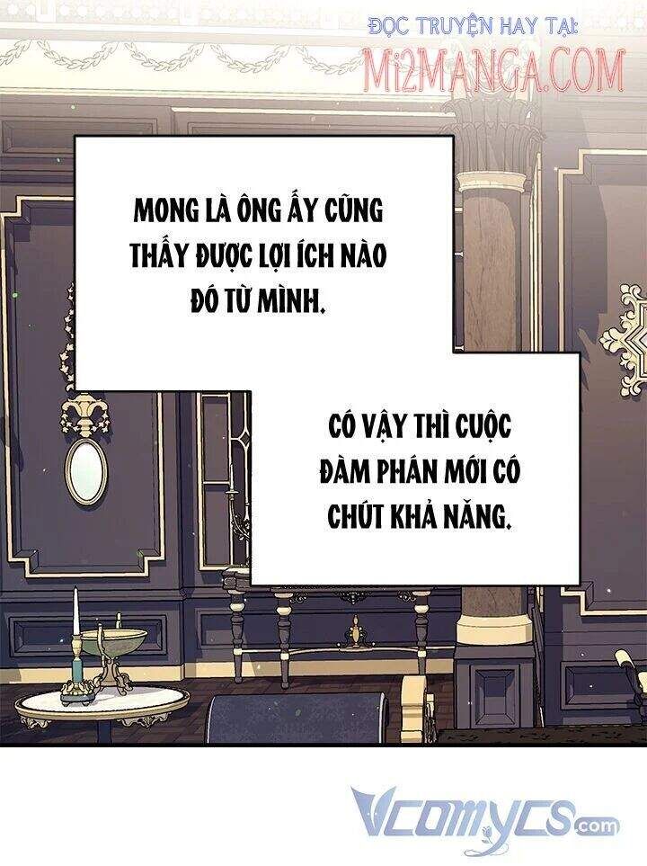 Chúng Ta Có Thể Trở Thành Người Nhà Không? Chapter 29.1 - Trang 2