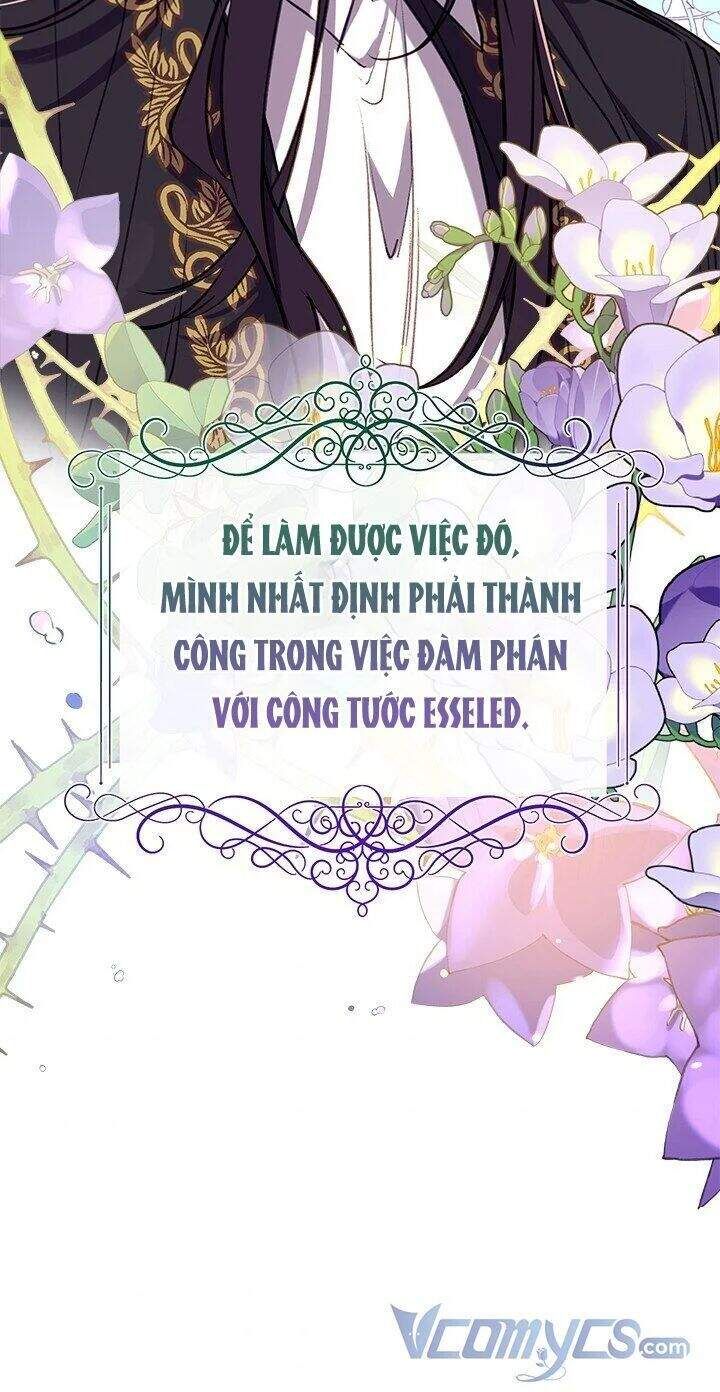 Chúng Ta Có Thể Trở Thành Người Nhà Không? Chapter 29.1 - Trang 2
