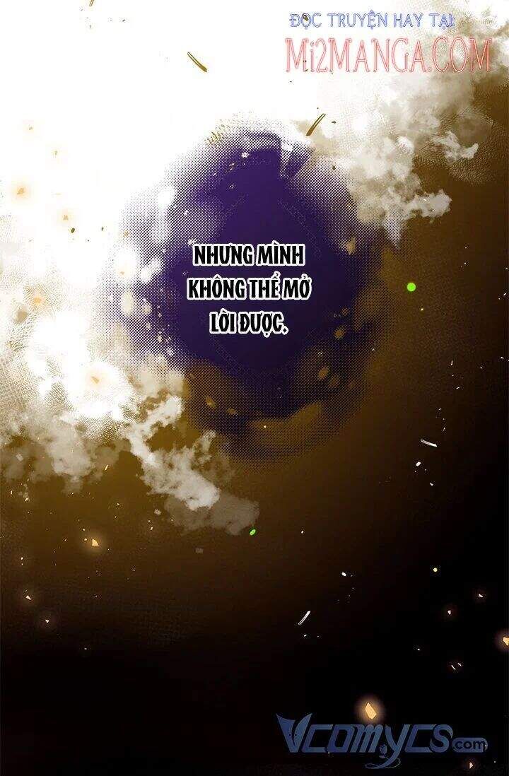 Chúng Ta Có Thể Trở Thành Người Nhà Không? Chapter 29.1 - Trang 2