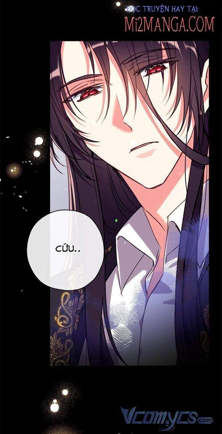 Chúng Ta Có Thể Trở Thành Người Nhà Không? Chapter 29.1 - Trang 2