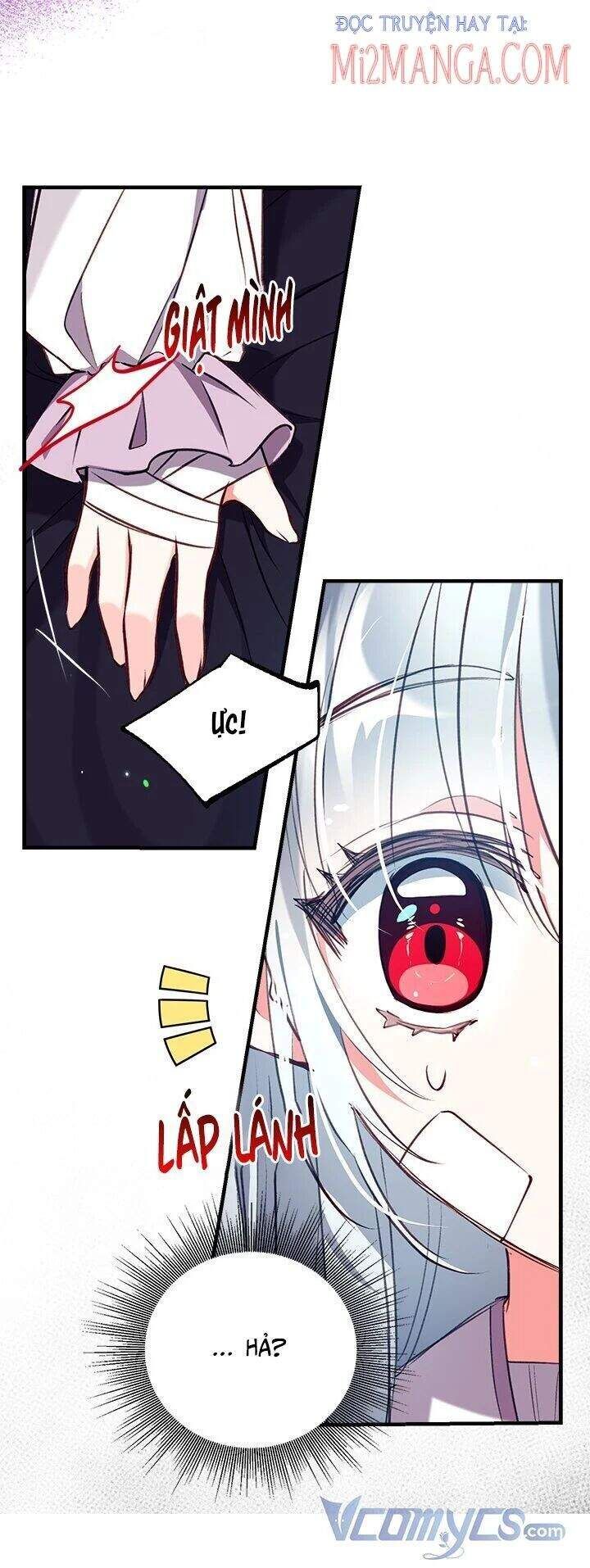 Chúng Ta Có Thể Trở Thành Người Nhà Không? Chapter 29.2 - Trang 2