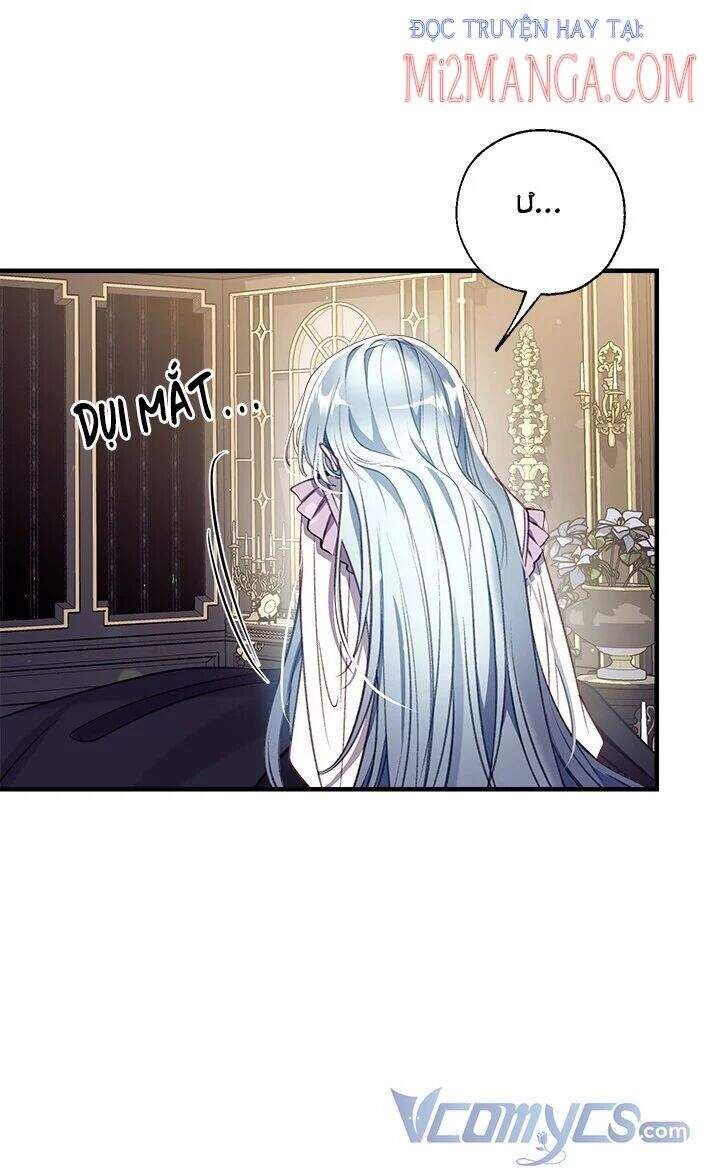 Chúng Ta Có Thể Trở Thành Người Nhà Không? Chapter 29.2 - Trang 2