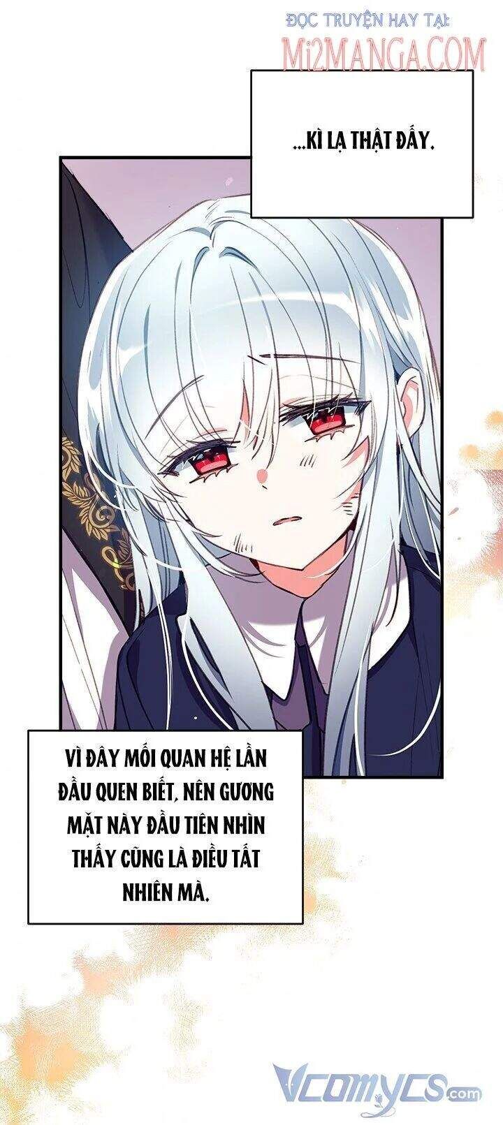 Chúng Ta Có Thể Trở Thành Người Nhà Không? Chapter 29.2 - Trang 2