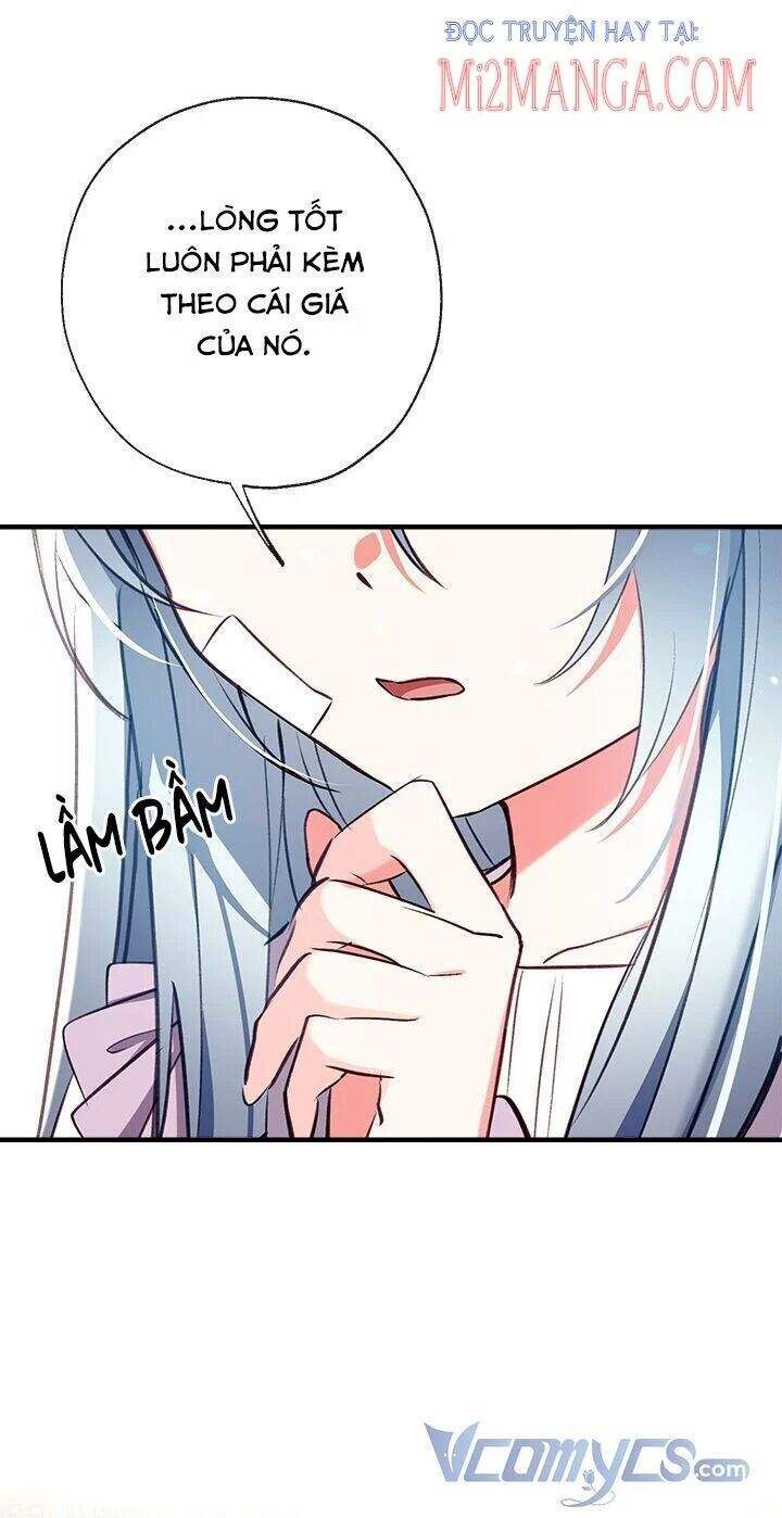 Chúng Ta Có Thể Trở Thành Người Nhà Không? Chapter 29.2 - Trang 2