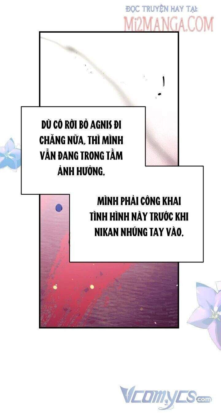Chúng Ta Có Thể Trở Thành Người Nhà Không? Chapter 29.2 - Trang 2