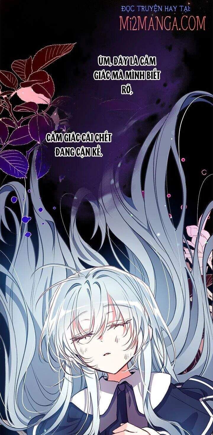 Chúng Ta Có Thể Trở Thành Người Nhà Không? Chapter 29.2 - Trang 2