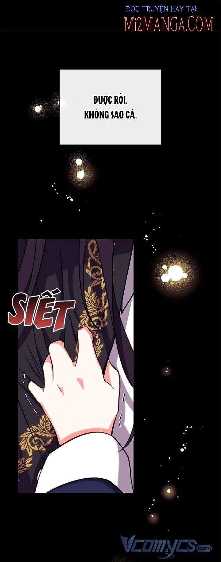 Chúng Ta Có Thể Trở Thành Người Nhà Không? Chapter 29.2 - Trang 2