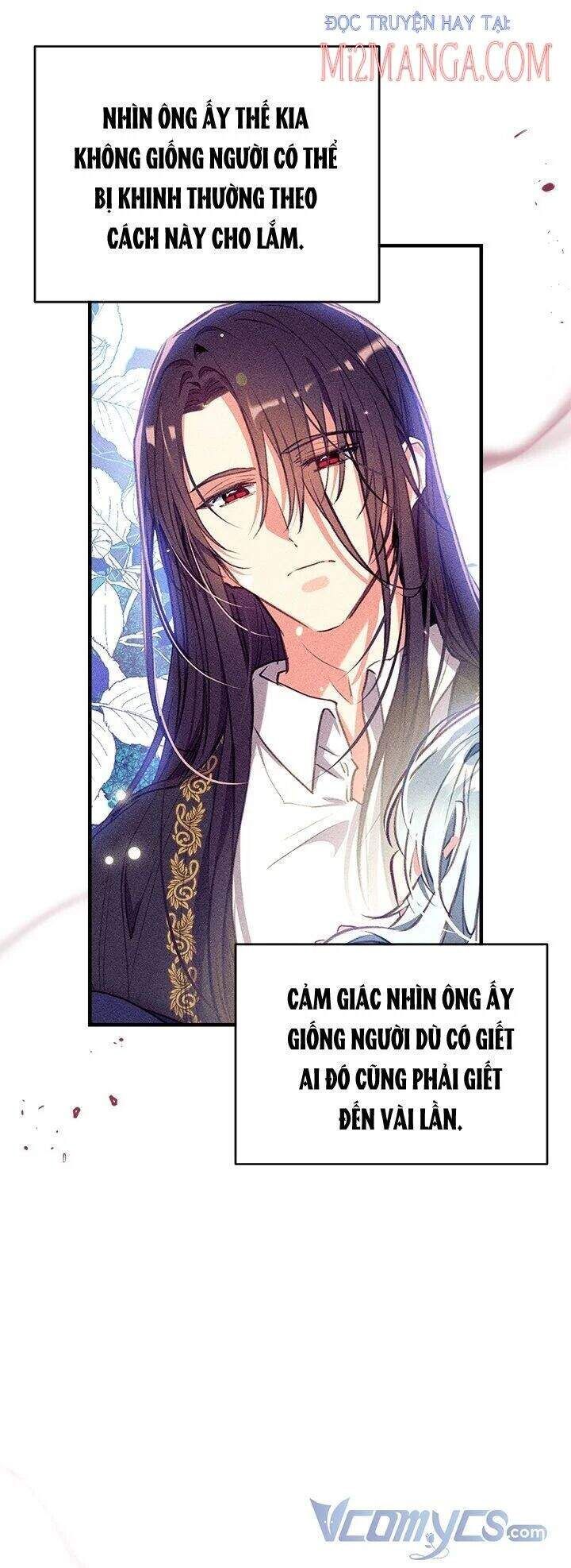 Chúng Ta Có Thể Trở Thành Người Nhà Không? Chapter 29.7 - Trang 2