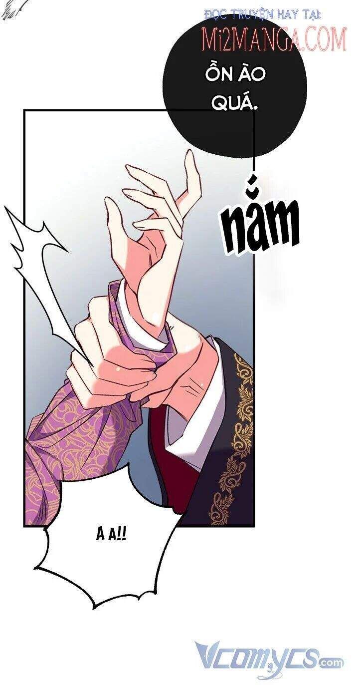 Chúng Ta Có Thể Trở Thành Người Nhà Không? Chapter 29.7 - Trang 2