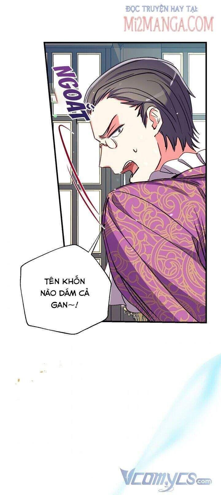 Chúng Ta Có Thể Trở Thành Người Nhà Không? Chapter 29.7 - Trang 2