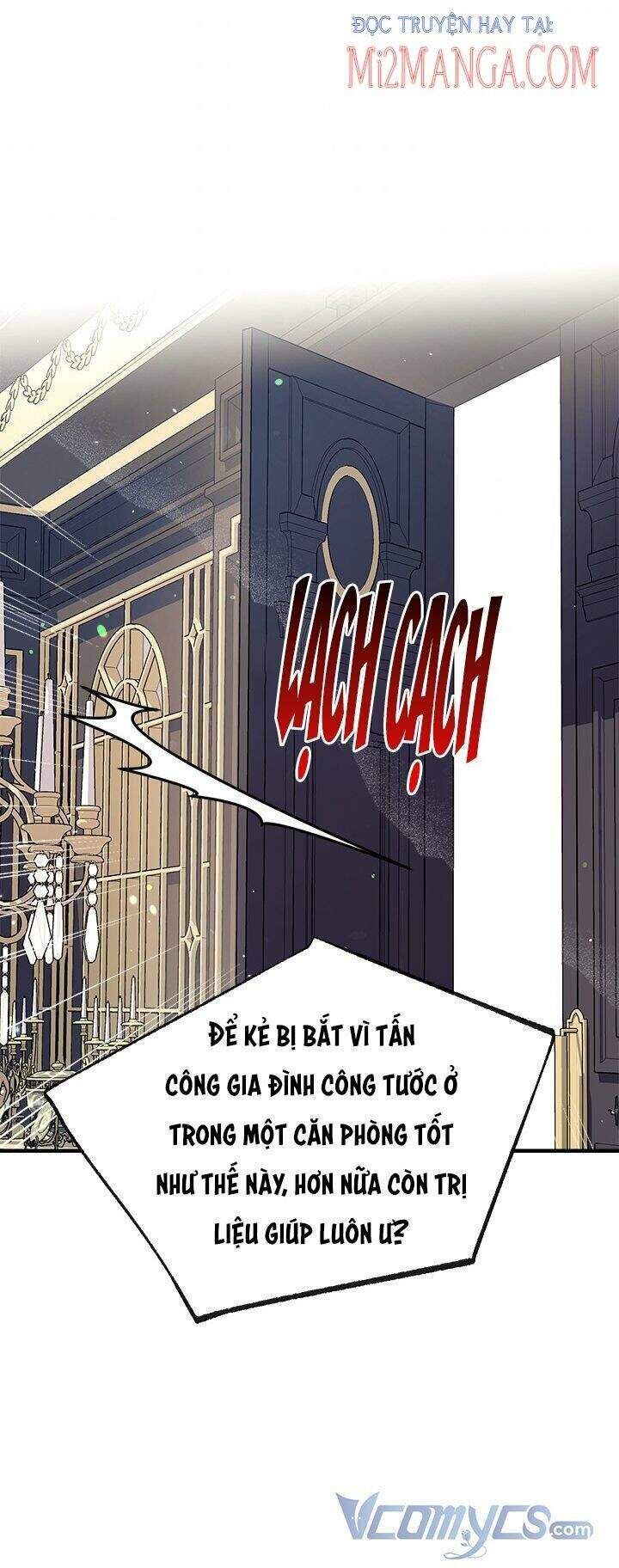 Chúng Ta Có Thể Trở Thành Người Nhà Không? Chapter 29.7 - Trang 2