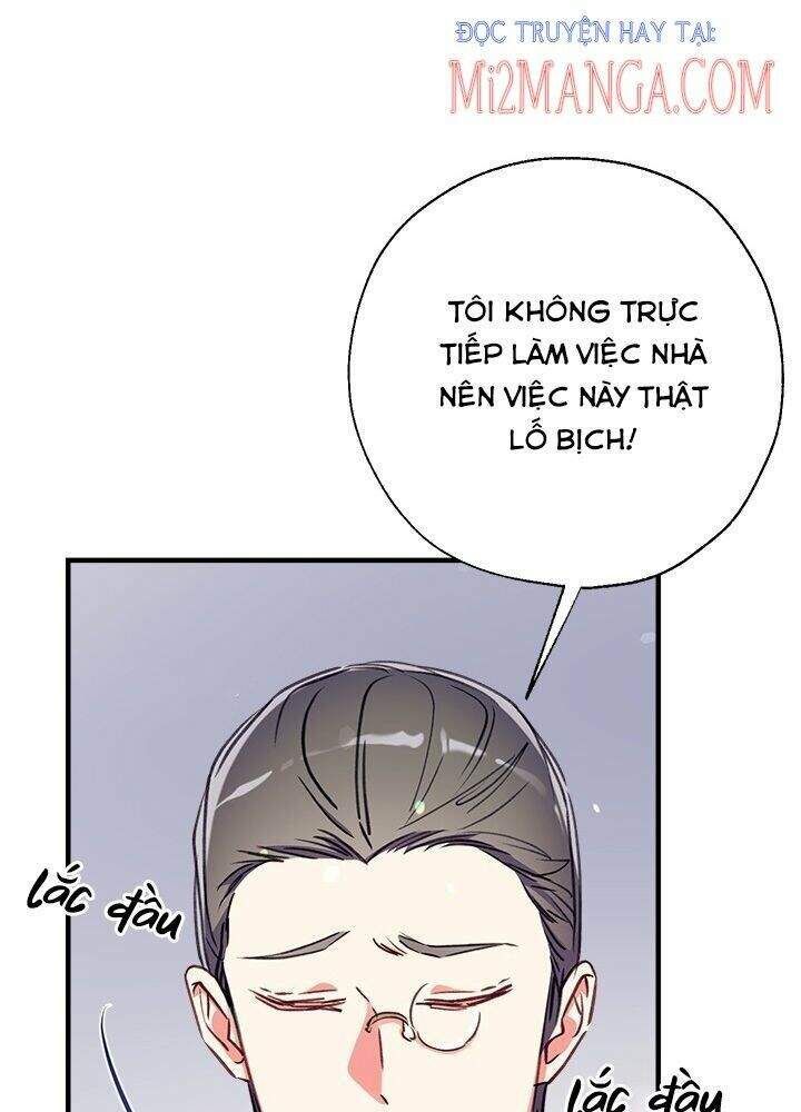 Chúng Ta Có Thể Trở Thành Người Nhà Không? Chapter 29.7 - Trang 2