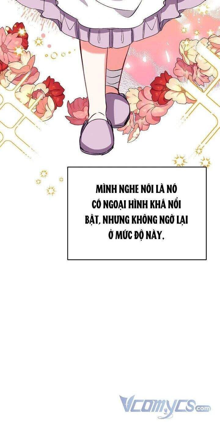 Chúng Ta Có Thể Trở Thành Người Nhà Không? Chapter 29.9 - Trang 2