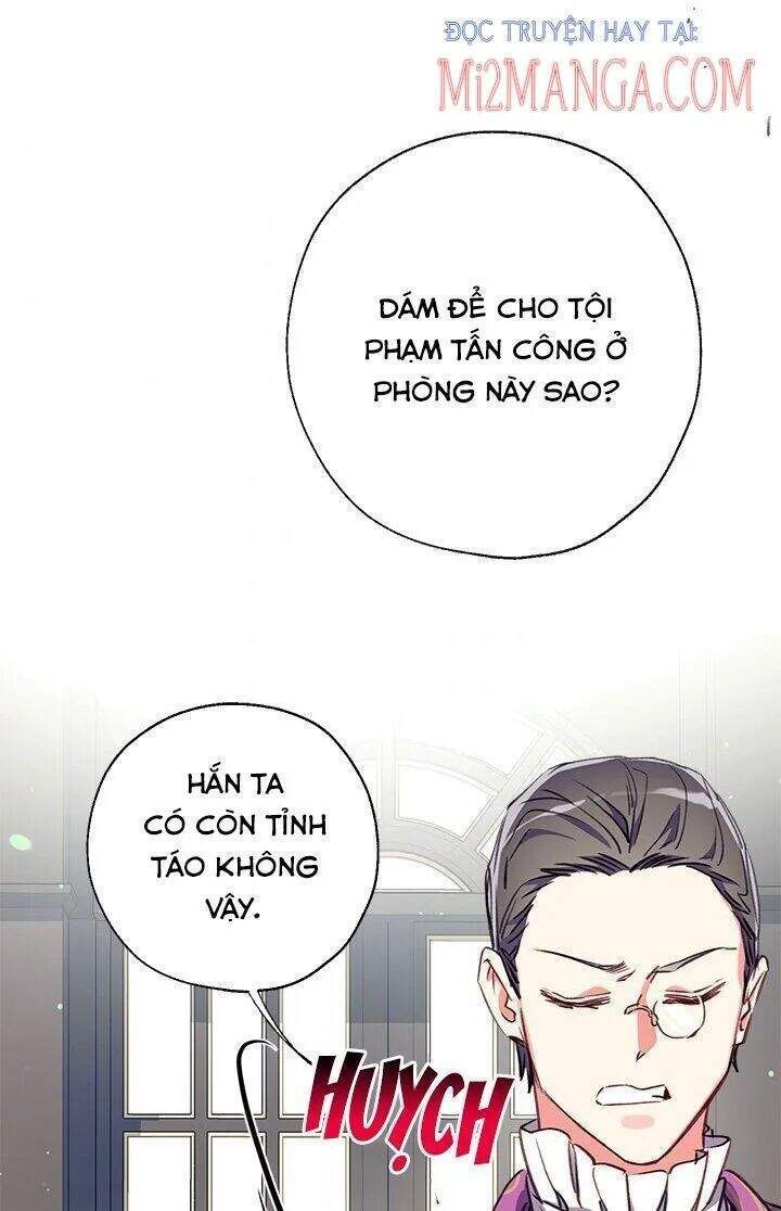 Chúng Ta Có Thể Trở Thành Người Nhà Không? Chapter 29.9 - Trang 2